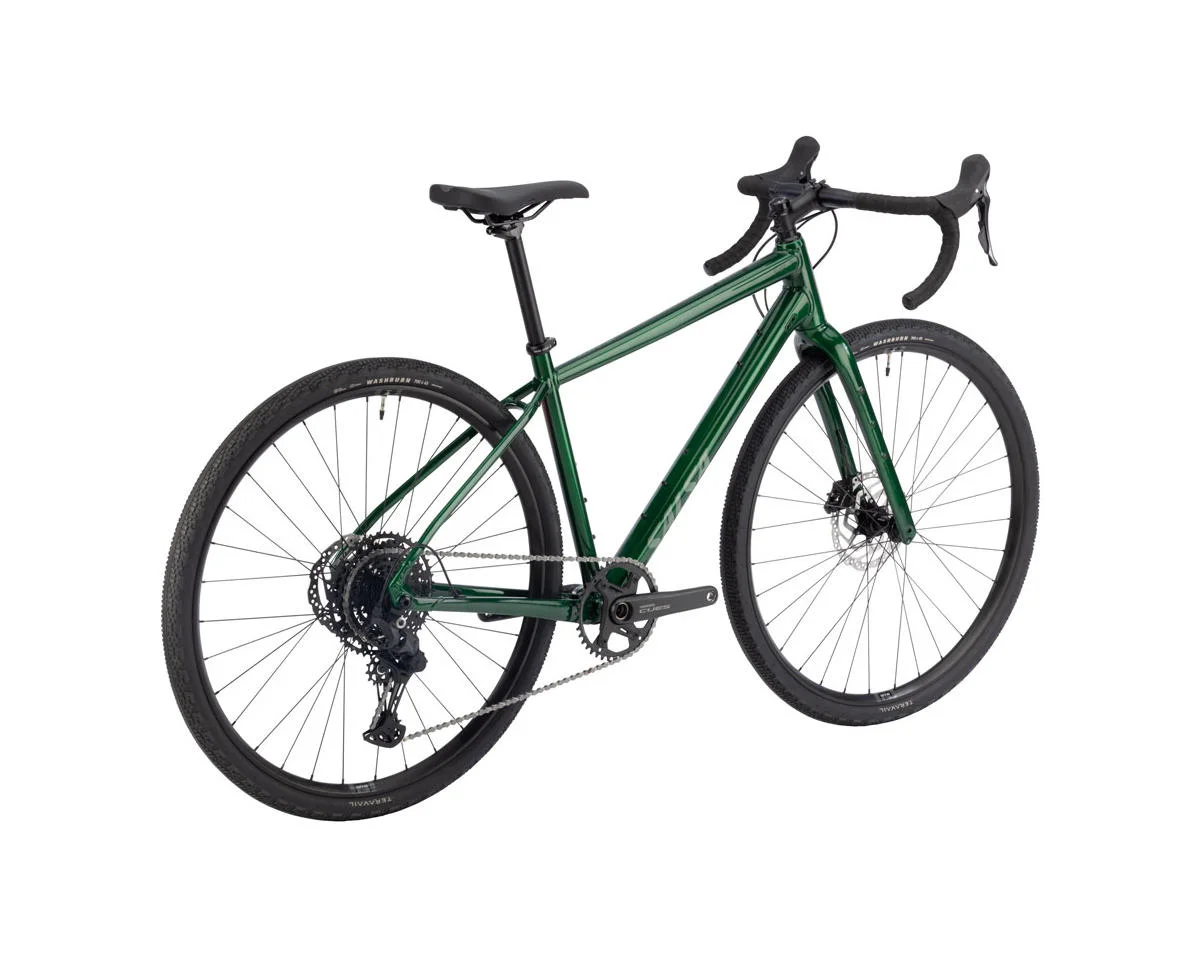 Salsa Journeyer CUES 1x10 (Peat Moss) (51cm) - view 3